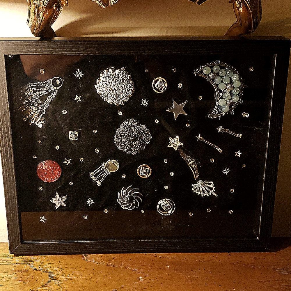Designs by Collette Abstract Art by cherryboring